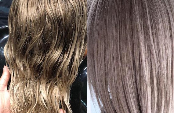 NEW Blonde Absolu, An Absolu-te MUST for your BLONDE HAIR GOALS